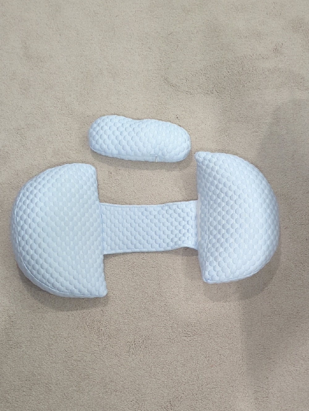 Cococu Maternity Pillow Set